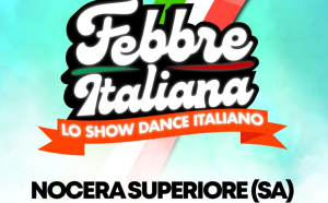 notte bianca nocera superiore