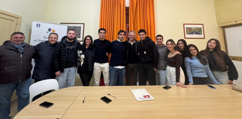 Roccadaspide Forum Giovani