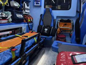 Salerno arresto cardiaco