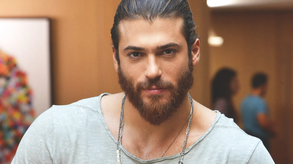 Can Yaman arrestato
