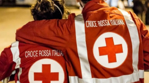 Costiera Amalfitana Volontari Croce Rossa