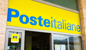 Salerno Poste documenti ISEE