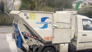 salerno microdiscariche sanzioni 14 gennaio