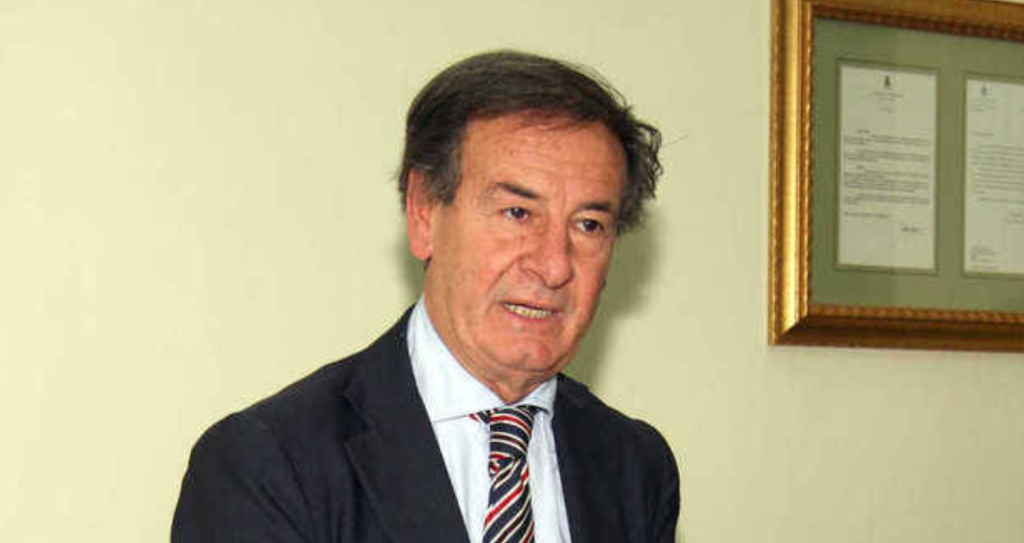 Giovanni Santomauro assolto