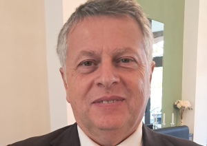 Lambiase commissario Udc Salerno