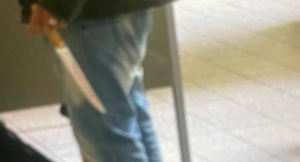 La Spezia Accoltellato morto