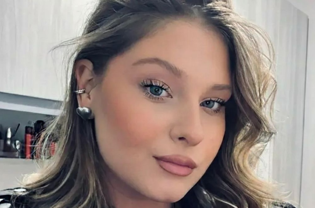 Mercato San Severino Sofia Ansalone