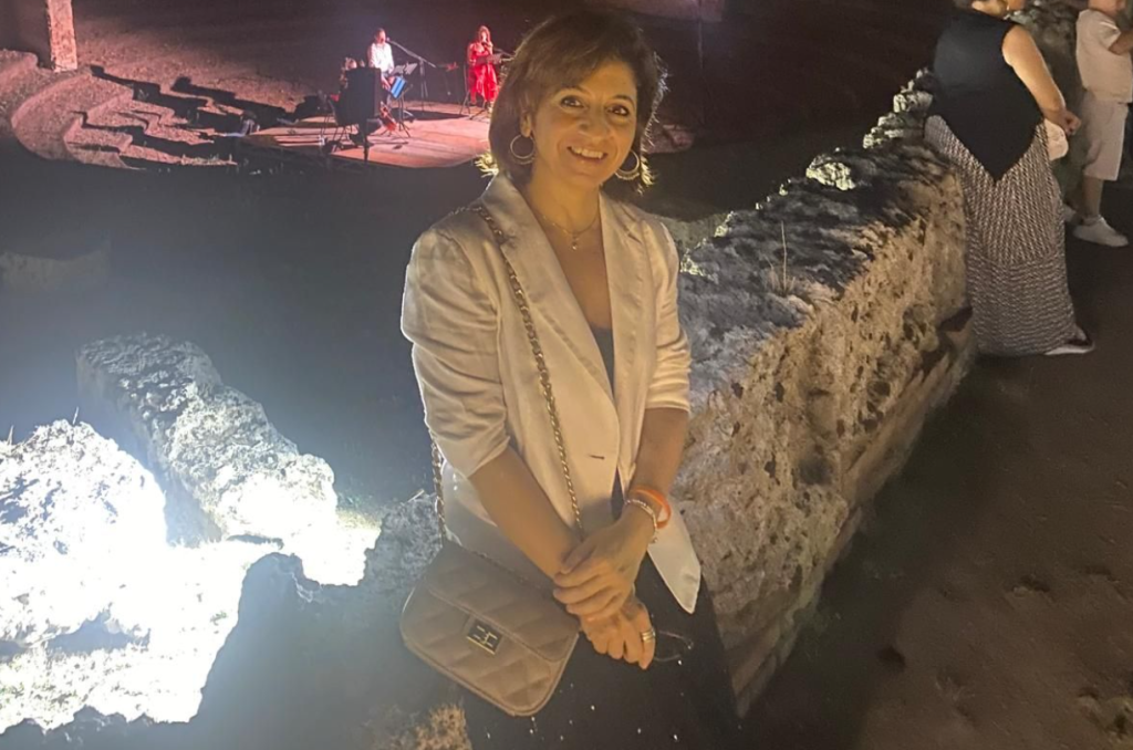 Capaccio Paestum espressioni offensive donne Commissione