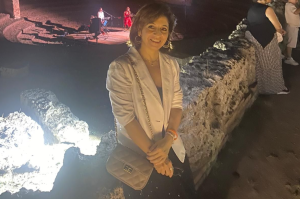 Capaccio Paestum espressioni offensive donne Commissione