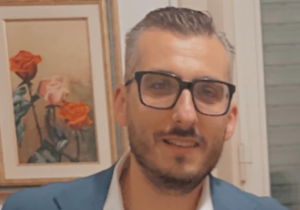 salerno ritrovato Giuseppe Adinolfi