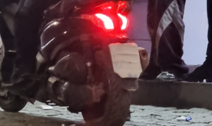 salerno targhe coperte