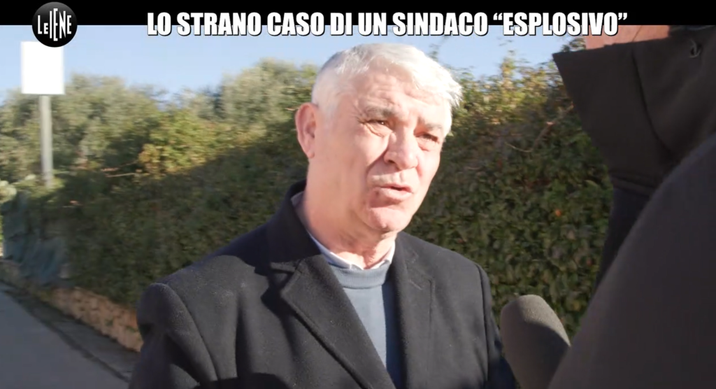 iene camerota sindaco scarpitta