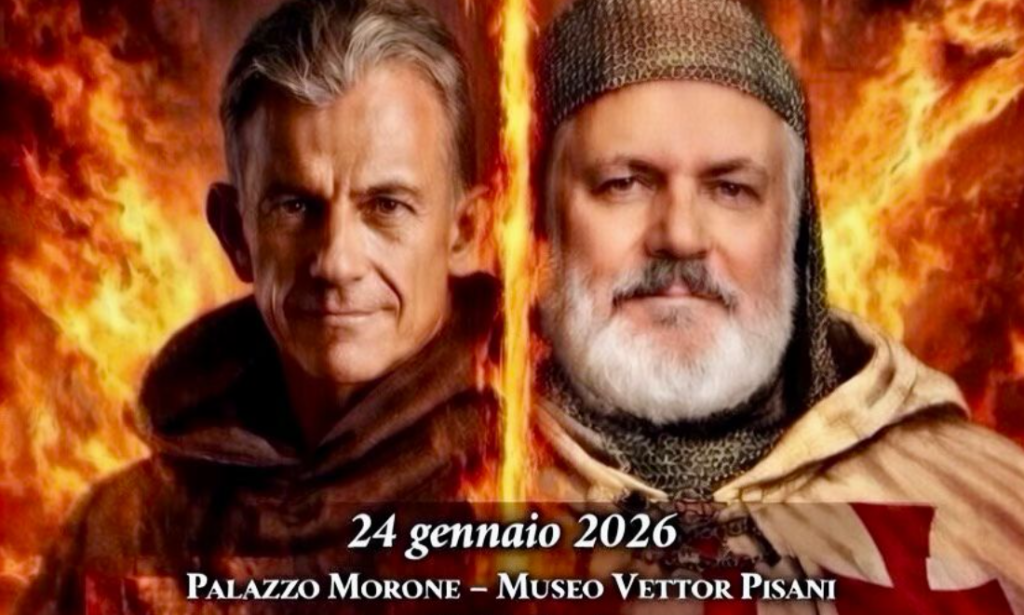 Caggiano Giordano Bruno