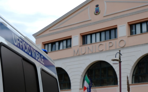 agropoli installazione telecamere scuola