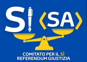 Riforma giustizia Comitato territoriale
