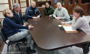 Battipaglia sicurezza