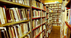 Nocera finanziamento biblioteca