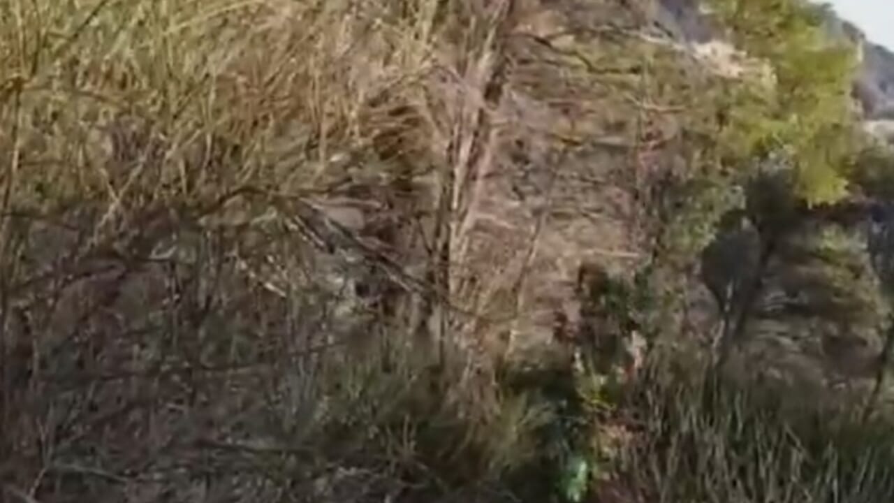 positano ragazzo ferito escursione 8 gennaio