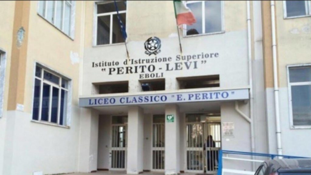eboli liceo convegno memoria