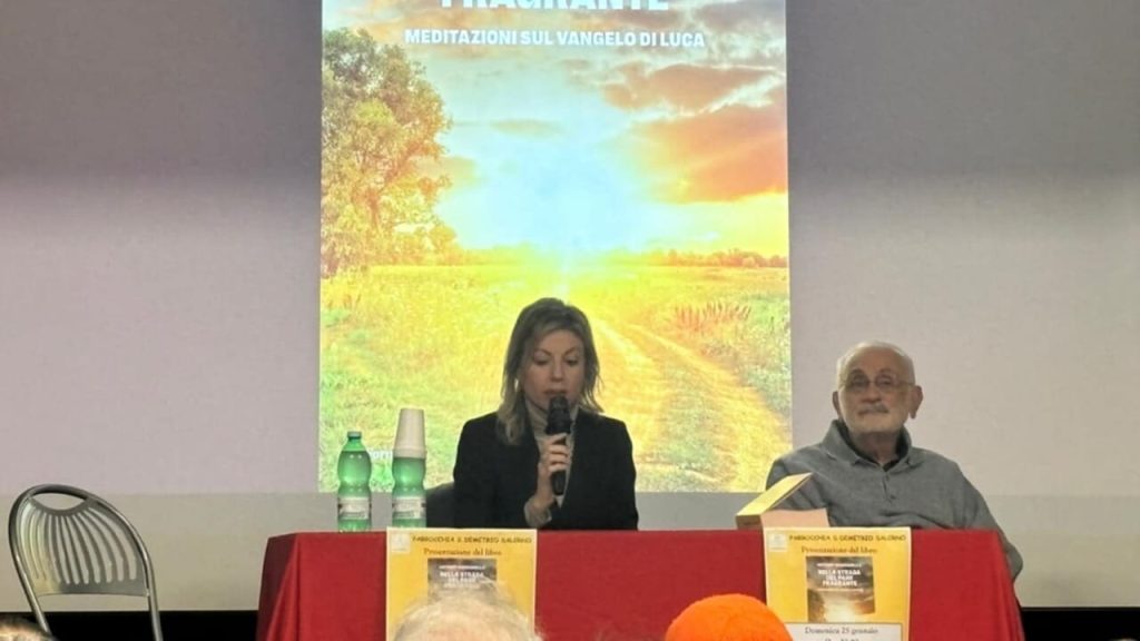 salerno libro don manganella