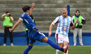 Siracusa - Salernitana analisi