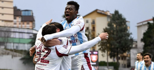 Sorrento - Salernitana analisi