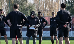 Sorrento - Salernitana anticipazioni formazione