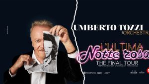 eboli concerto Umberto Tozzi