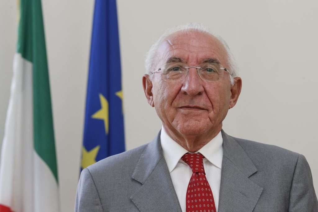 Indagine a Roma sul Garante Privacy: perquisizioni per corruzione e peculato