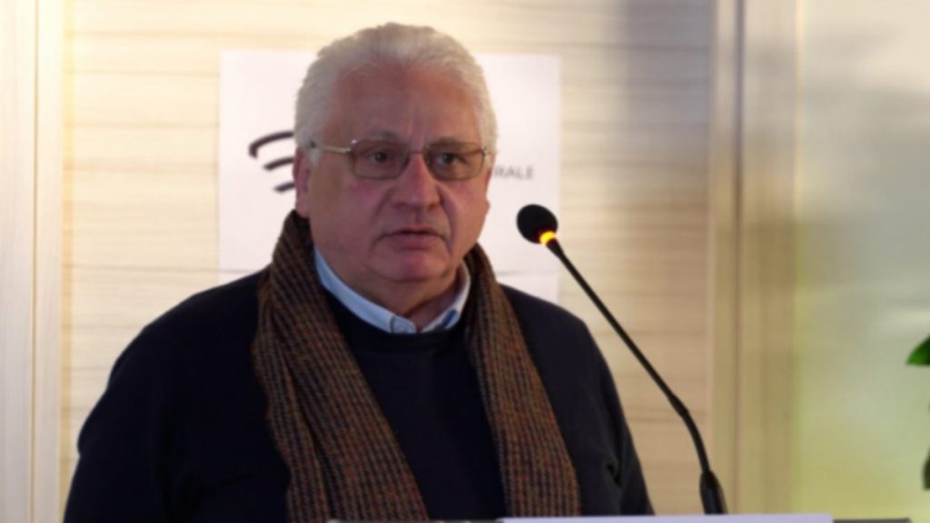 valva dimissioni sindaco Giuseppe Vuocolo