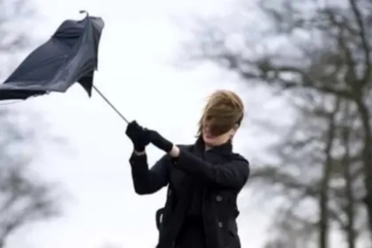 allerta meteo campania 8 gennaio