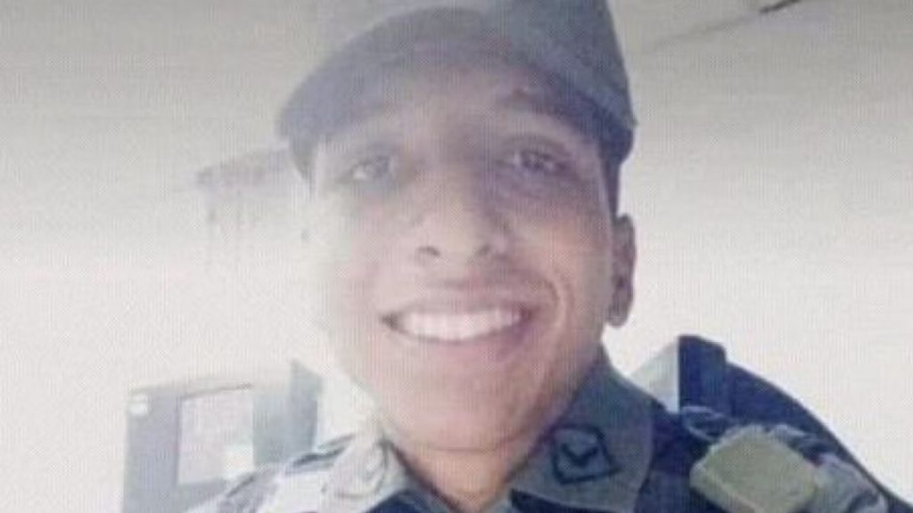 Camerota, cresce l’attesa per la liberazione di Anderson Daniel Farnetano detenuto in Venezuela