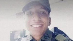 Camerota, cresce l’attesa per la liberazione di Anderson Daniel Farnetano detenuto in Venezuela