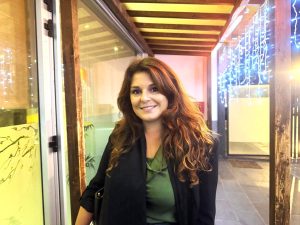 Referendum 22 e 23 marzo, Forza Italia in campo per l’informazione: Spinelli (vicecoordinatrice FI Agropoli): “Scelte consapevoli, senza steccati ideologici”