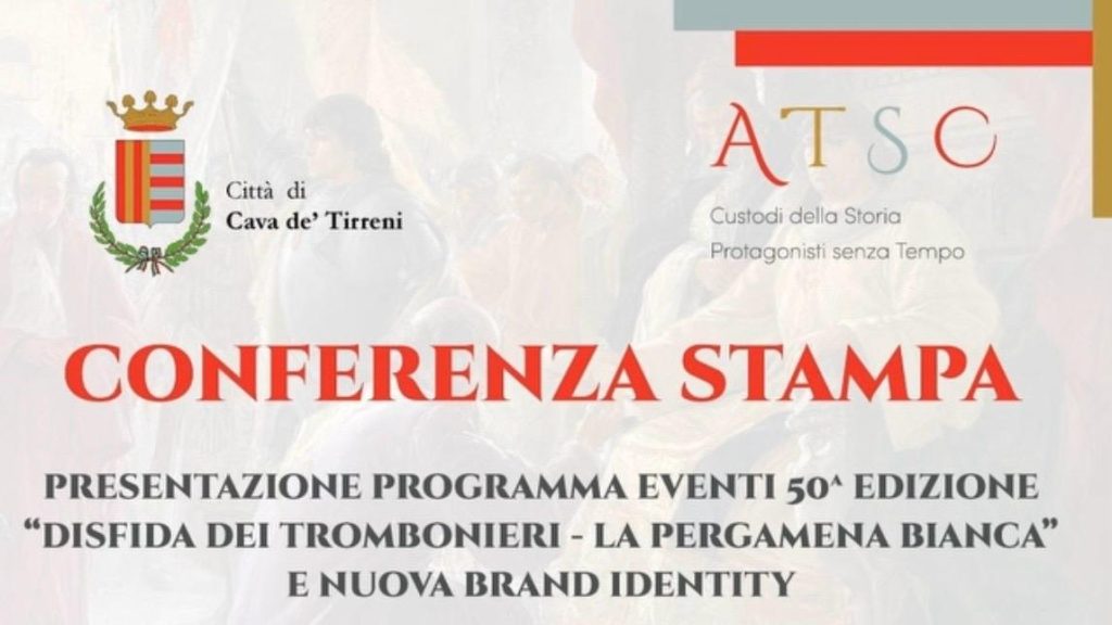 cava Disfida Trombonieri