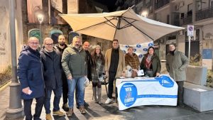 camera penale nocera 129 piazze sì riforma separazione carriere