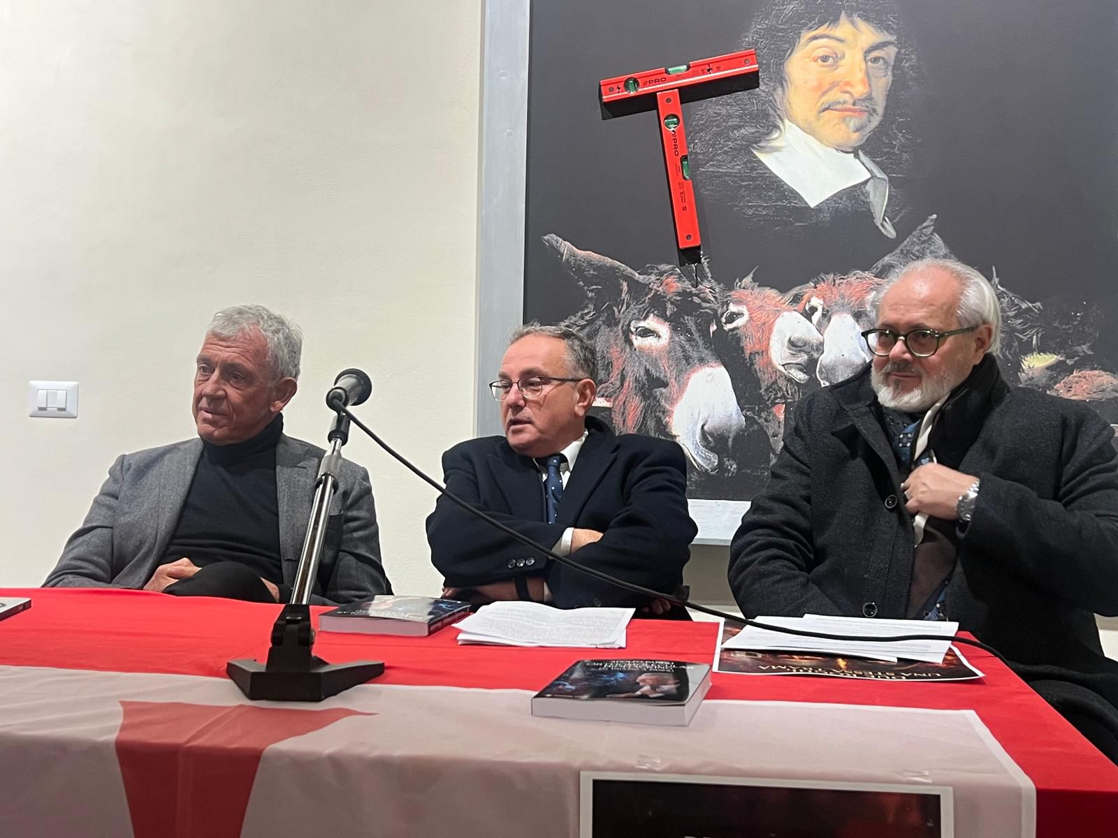 Templari, memoria e investitura: Giordano Bruno e Jacques de Molay tra storia, rito e tradizione