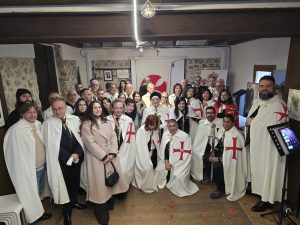 Templari, memoria e investitura: Giordano Bruno e Jacques de Molay tra storia, rito e tradizione