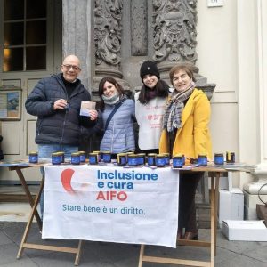 Giornata Mondiale Malati Lebbra