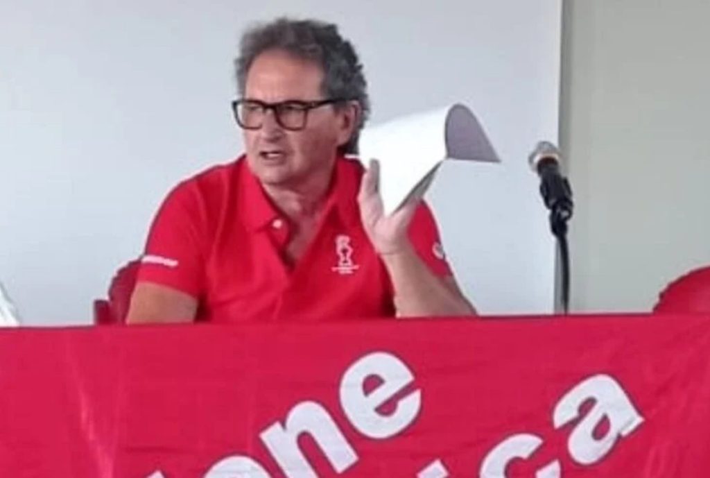 centola dipendenti comunali stato agitazione