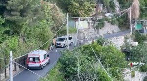 Positano Nocelle emergenza sanitaria