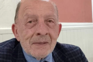 Andrea Vricella Sant’Arsenio politica