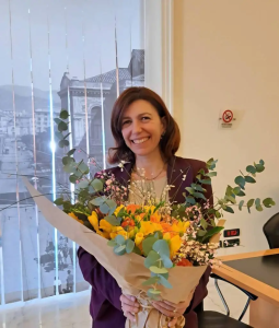 Positano Anna Onesti