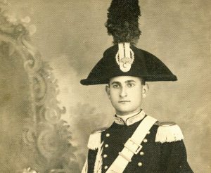 sassano antonio di miele medaglia onore