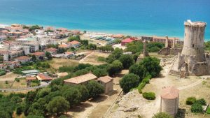 ascea tassa soggiorno incassi crescita 2025