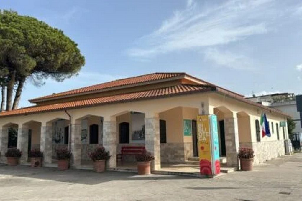 Capaccio Scalo, al via la premiazione del concorso “Poster della Pace” 2025-2026