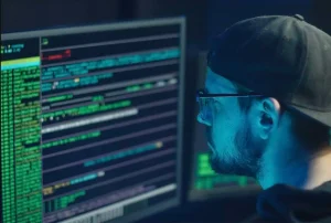 criminalità informatica campania dati