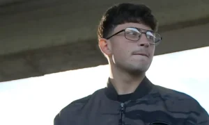 bruno petrone stadio angri dopo accoltellamento 11 gennaio