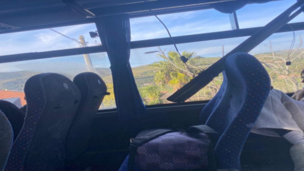 trasporto scolastico montecorice vallo lucania protesta