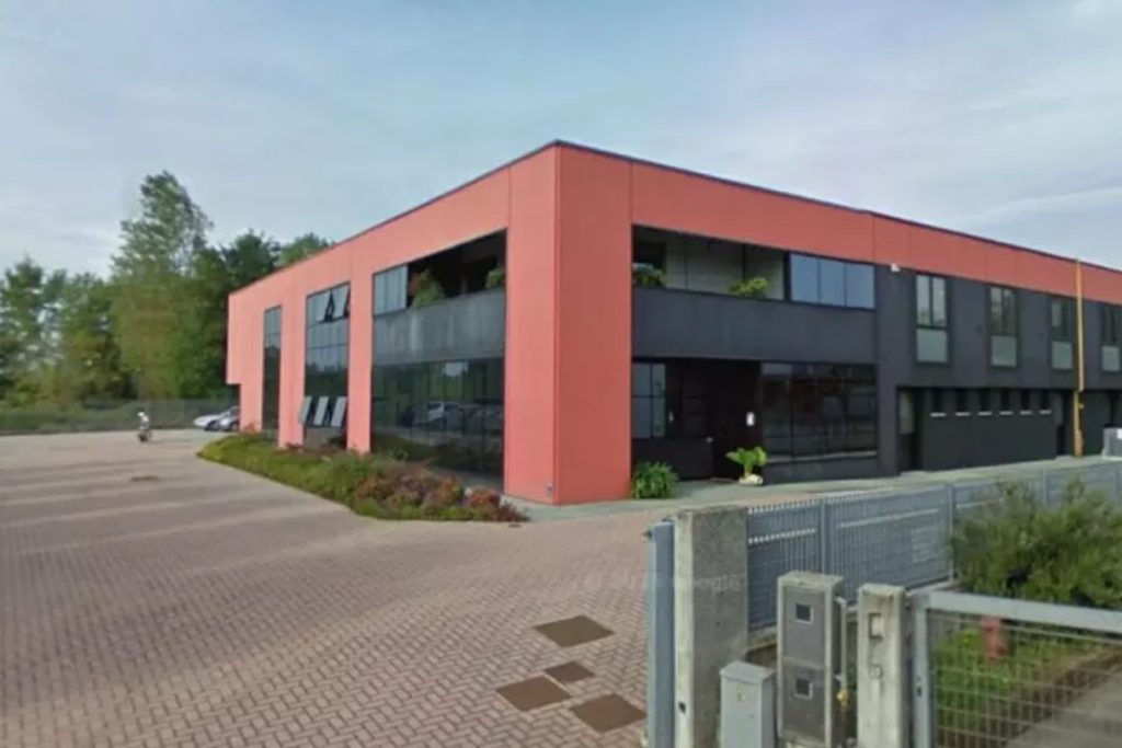 treviso questionario azienda licenziamento